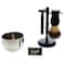 Union Razors Matte Black 6-Piece Gift Set MBGS1 - alternate 1